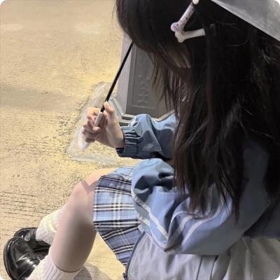 惊群封面
