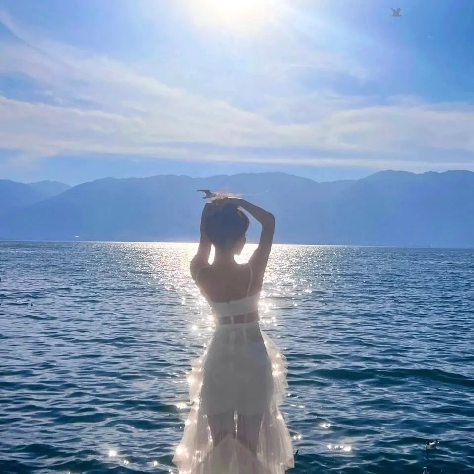 星际姊妹封面